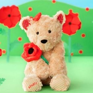 Meet your Posher, Wildabout